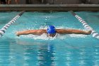 Swimming vs Bentley  Wheaton College Swimming & Diving vs Bentley College. - Photo by Keith Nordstrom : Wheaton, Swimming & Diving